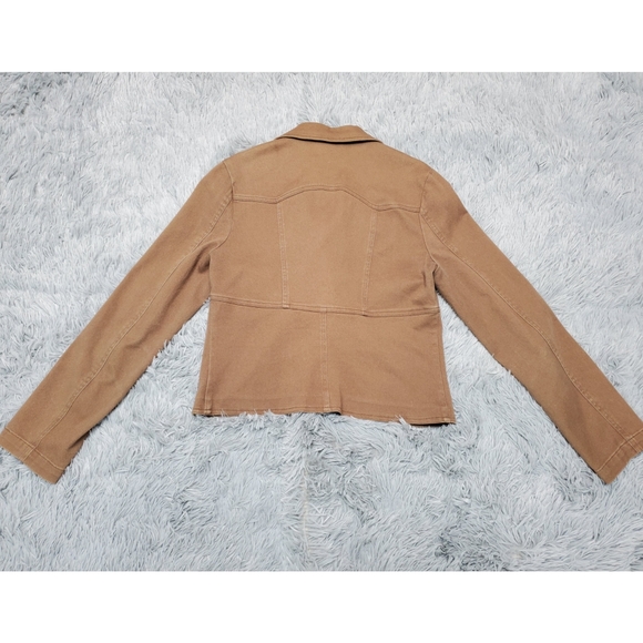 Twenty-one brown blazer/jacket  size L. - Picture 3 of 8